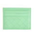 Bottega Veneta Card Holder, front view